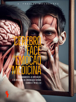 cover image of O Cérebro, a Face e a Emoção em Medicina